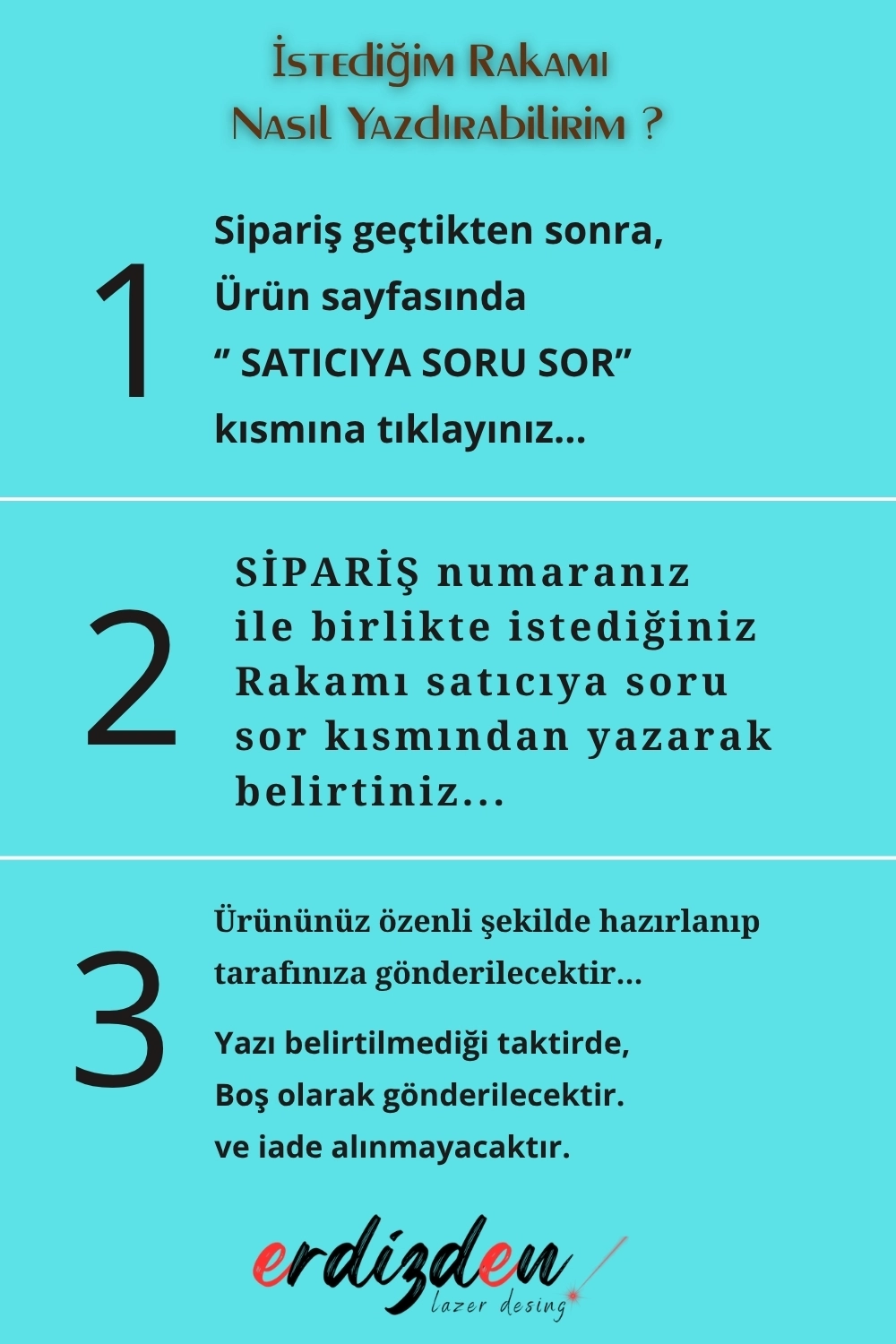 Kişiye Özel Lazer Kesim Pati İzi Desenli Kapı Zil Çerçevesi - Siyah