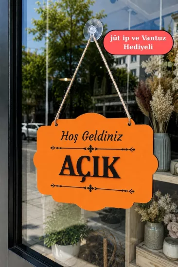 Turuncu