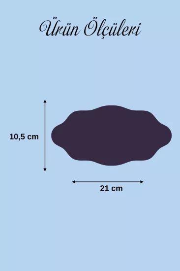 Dekoratif AÇIK-KAPALI Tabelası  - Rebap