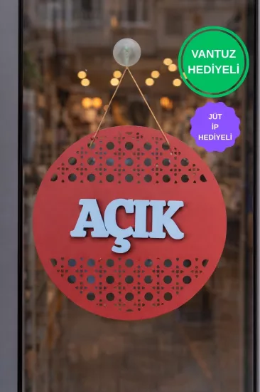 Kırmızı