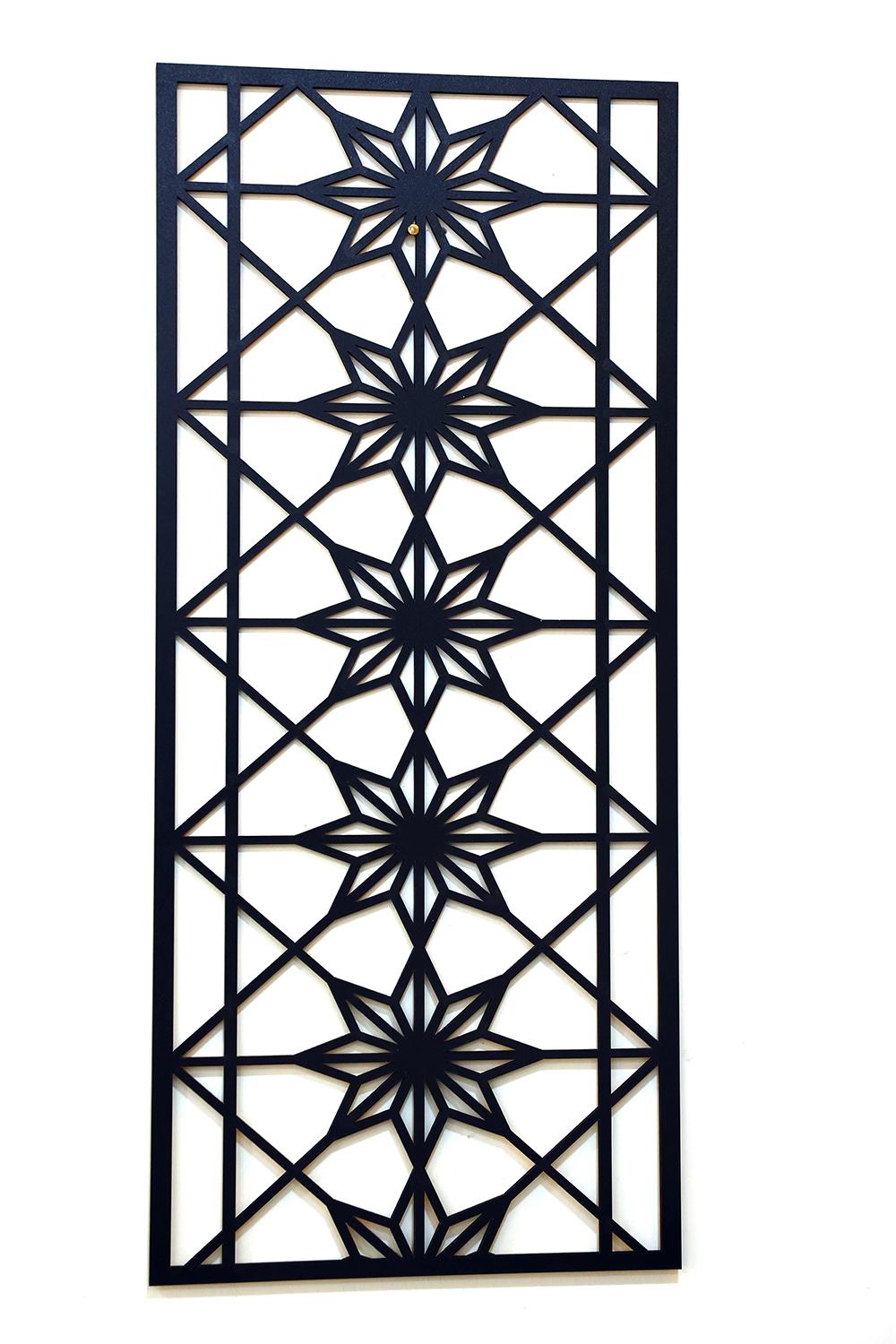 Erdizden Dekoratif Kesim 22 x 50 Duvar Panosu